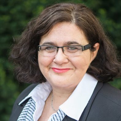 Tamara Bayer