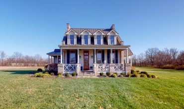 Horse Farms For Sale Lexington Ky Land Estates Kirkpatrick Co